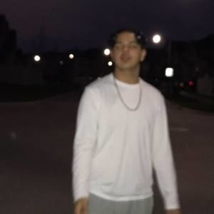 Meet your Posher, Lucas